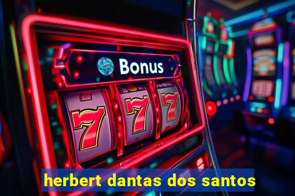 herbert dantas dos santos